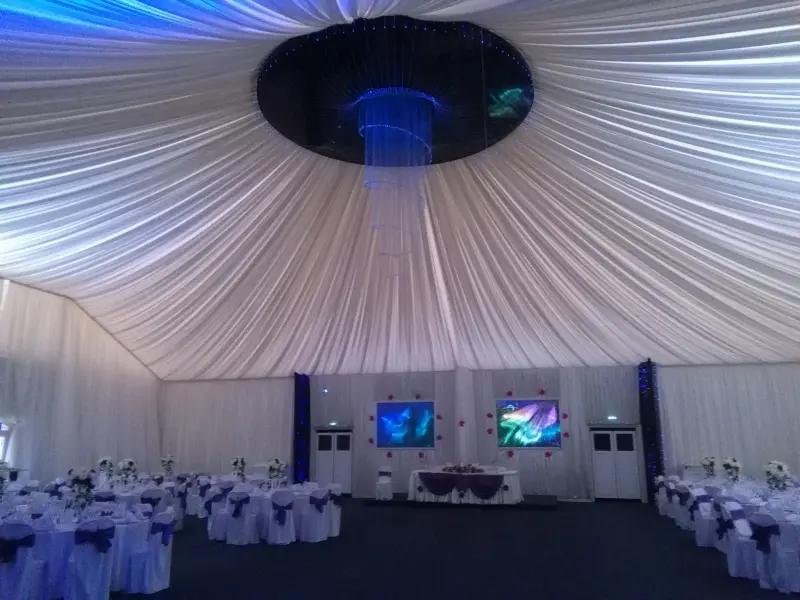Restaurant nuntă Dâmbovița – Olimp Ballroom